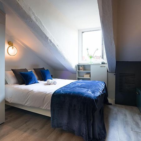 Il Principino Apartment Turin Exteriör bild