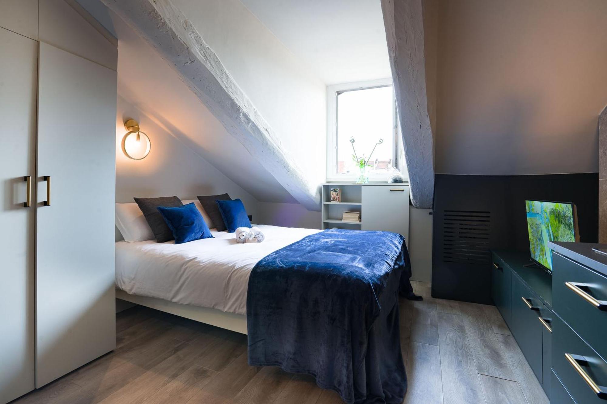 Il Principino Apartment Turin Exteriör bild