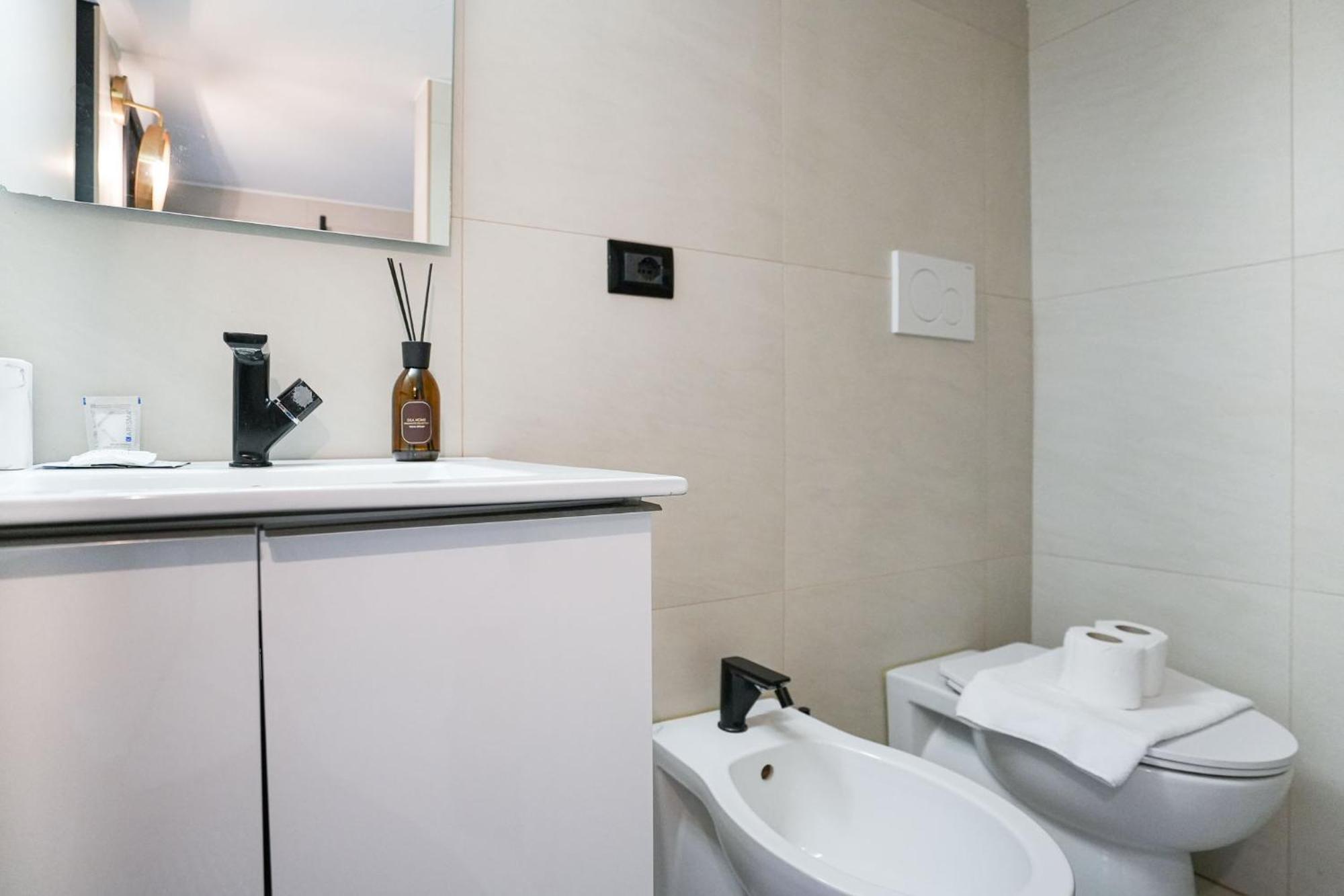 Il Principino Apartment Turin Exteriör bild